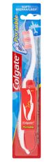 Colgate Colgate, Zubní kartáček, měkký, 1 ks
