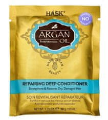 Hask Hask, Kondicionér s arganovým olejem, 50 ml