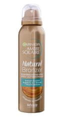 Garnier Garnier, Samoopalovací sprej s olejem z meruňkových jader, zlatý, 150 ml