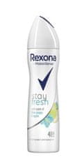 Rexona Rexona, Stay Fresh, Deodorant, 200 ml