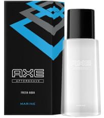 Axe Marine, Voda po holení, 100 ml