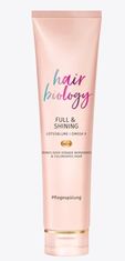 Hair Biology, Full & Shining, kondicionér, 160 ml