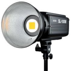 Godox LED světlo SL-100W, video light