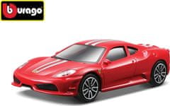 BBurago  Ferrari Race 1:43