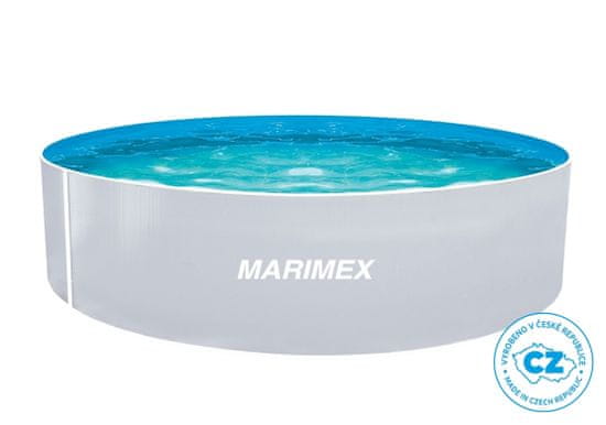 Marimex bazén Orlando 3,66 x 0,91 m 10300018