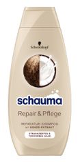 Schauma Schauma, Repair & Pflege Shampoo, 400 ml