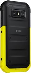 TCL 3189, Illuminating Yellow