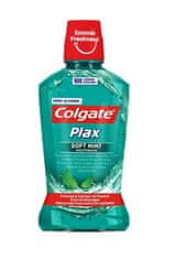 Colgate Colgate, Ústní voda Plax Soft Mint, 250 ml