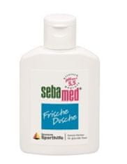 Sebamed Sebamed, Svěží sprchový gel, 50 ml