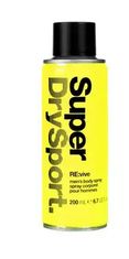 Superdry Superdry, Re:Vive deodorant, 200 ml