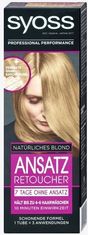 Syoss Syoss, Natural Blonde Fade Treatment, 120 ml