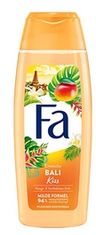 Fa FA, Bali Kiss, Sprchový gel, 250 ml