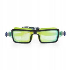 Elektrické brýle 80 s Lime