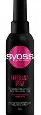 Syoss Syoss, Sprej pro lesk barev, 150 ml