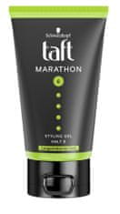Taft Taft, Marathon 6 Stylingový gel, 150 ml