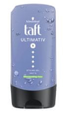 Taft Taft, extra silný stylingový gel, 150 ml