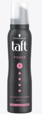 Taft Taft, Pěna na vlasy Power 5, 150 ml