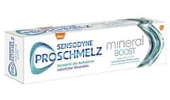 Sensodyne Sensodyne, ProSchmelz Mineral Boost zubní pasta, 75 ml