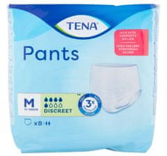 Tena Tena, Plenkové kalhotky střední, 8 ks
