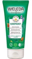 Weleda Sprchový gel Harmony, 200 ml