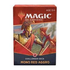 Wizards of the Coast Challenger Decks 2021: Mono-Red Aggro