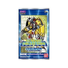 Bandai Digimon Theme Booster - Classic Collection Booster