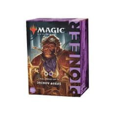 Wizards of the Coast Magic: The Gathering Pioneer Challenger Decks 2021 - Orzhov Auras
