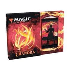 Wizards of the Coast Magic: The Gathering Signature Spellbook: Chandra