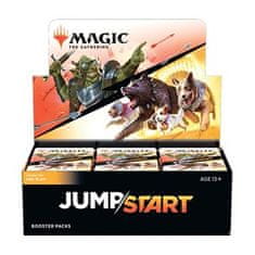 Wizards of the Coast Jumpstart Booster Box