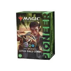 Wizards of the Coast Magic: The Gathering Pioneer Challenger Decks 2021 - Lotus Field Combo