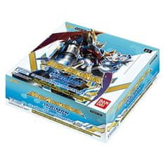 Bandai Digimon New Awakening Booster Box