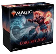 Wizards of the Coast Magic: The Gathering Core 2020 Fat Pack Bundle