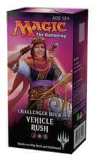 Wizards of the Coast Magic: The Gathering Challenger Deck: Vehicle Rush