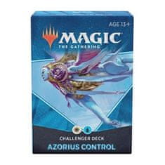 Wizards of the Coast Magic: The Gathering Challenger Decks 2021: Azorius Control