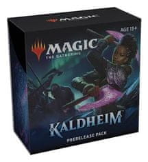Wizards of the Coast Magic: The Gathering Kaldheim: Prerelease Kit