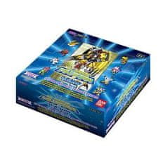 Digimon Theme Booster - Classic Collection Booster Box