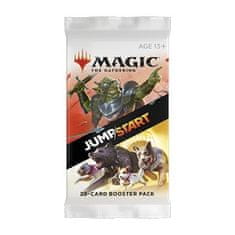 Wizards of the Coast Magic: The Gathering Jumpstart Booster
