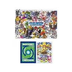 Bandai Digimon Tamer's Set 3 (PB-05)