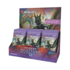 Wizards of the Coast Magic: The Gathering Modern Horizons 2 Set Booster Box