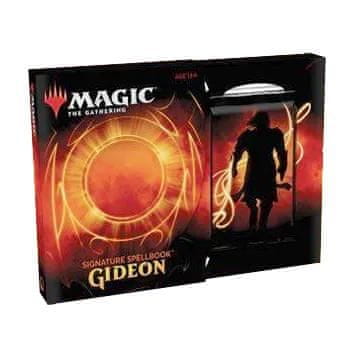Wizards of the Coast Magic: The Gathering Signature Spellbook: Gideon