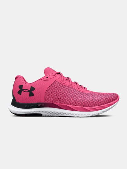 Under Armour Boty UA W Charged Breeze-PNK