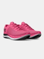 Under Armour Boty UA W Charged Breeze-PNK 40,5