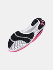 Under Armour Boty UA W Charged Breeze-PNK 37,5