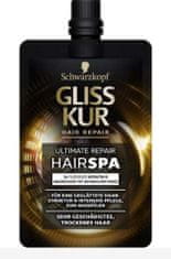Gliss Kur Gliss Kur, HairSpa, Ošetření vlasů, 50 ml