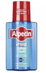 Alpecin Alpecin, Hybrid Coffein, Tonikum proti vypadávání vlasů, 200ml