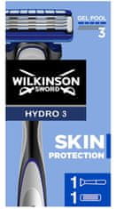 Wilkinson Sword Sword Hydro dámský holící strojek se 3 břity.