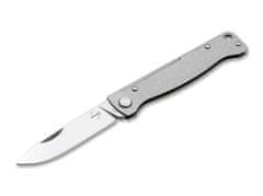 Böker Plus 01BO856 Atlas SW kapesní nůž 6,7cm nerezový