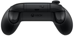 Microsoft Xbox Wireless Controller, černá - zánovní