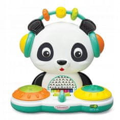 Infantino DJ Pand Pianinko Spin & Slide