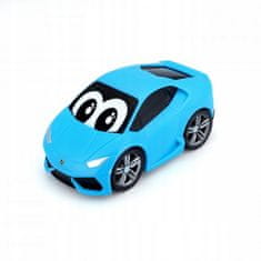 BBurago 3,5'' auto Lamborghini modré